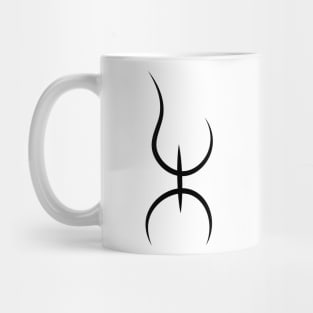 amazigh symbol Mug